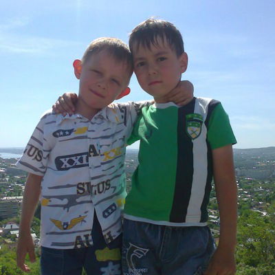 Дмитрий Колобов