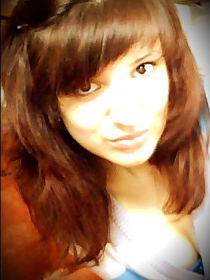 Маша Сотникова