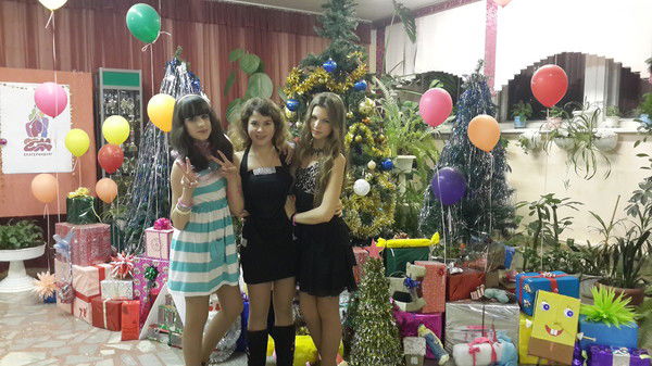 Наталья Задорожная