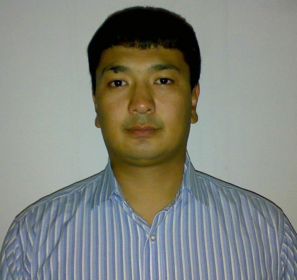 Жасулан Бисенов