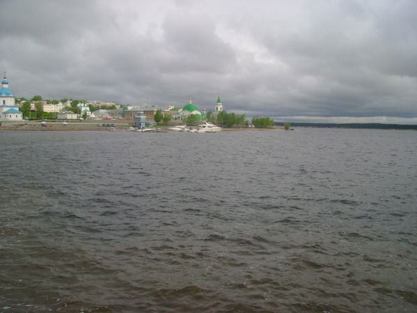 Фёдор Васильев