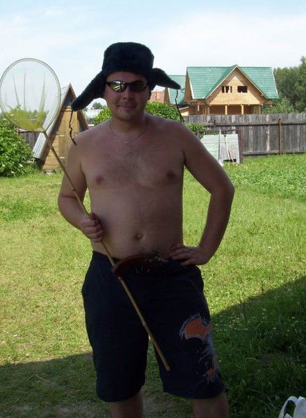 Михаил Фаттахов