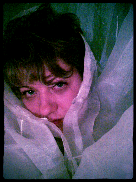 Юлия Мановицкая