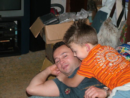 Дмитрий Тенишев