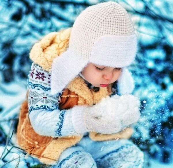 Елена Макарова