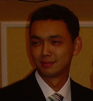 Даулет Омаров