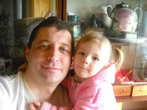 Дима Маркин