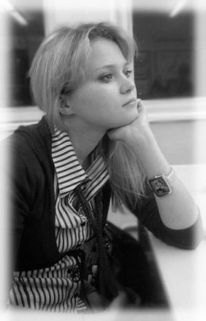 Татьяна Бронзова