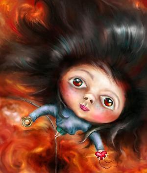 Альбина Шигапова