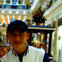 Dilshod Buriboev