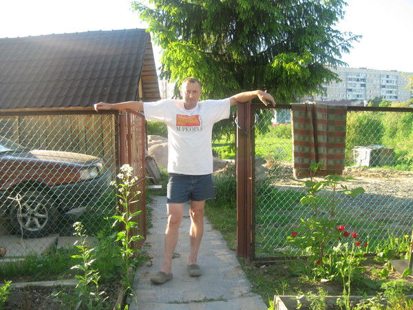 Николай Борздов