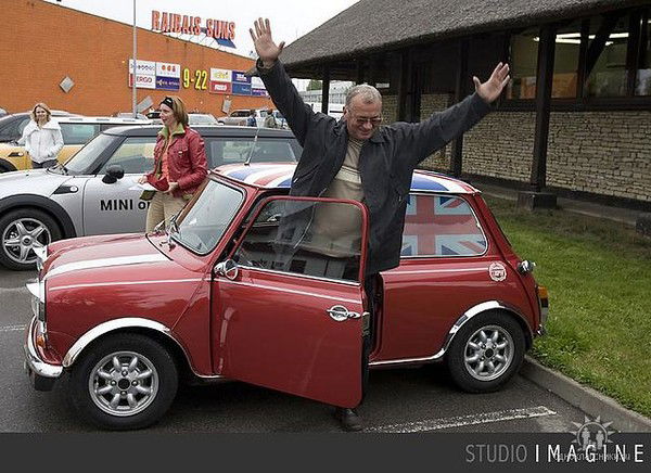 Сергей Васильев