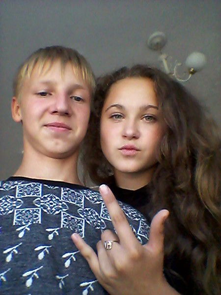 Настююхаа..) ..)