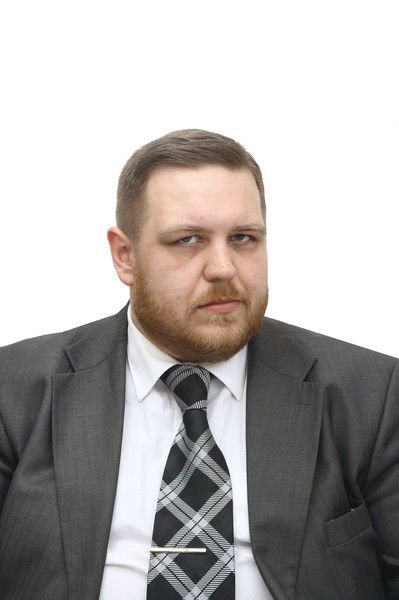 Александр Игоревич Чижов