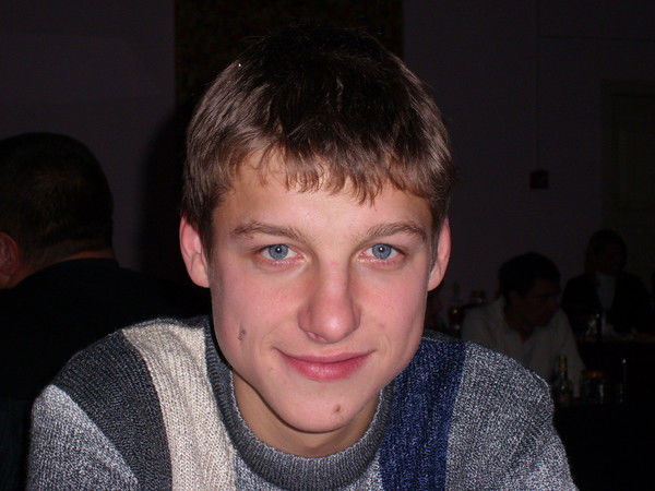 Вова Руденко