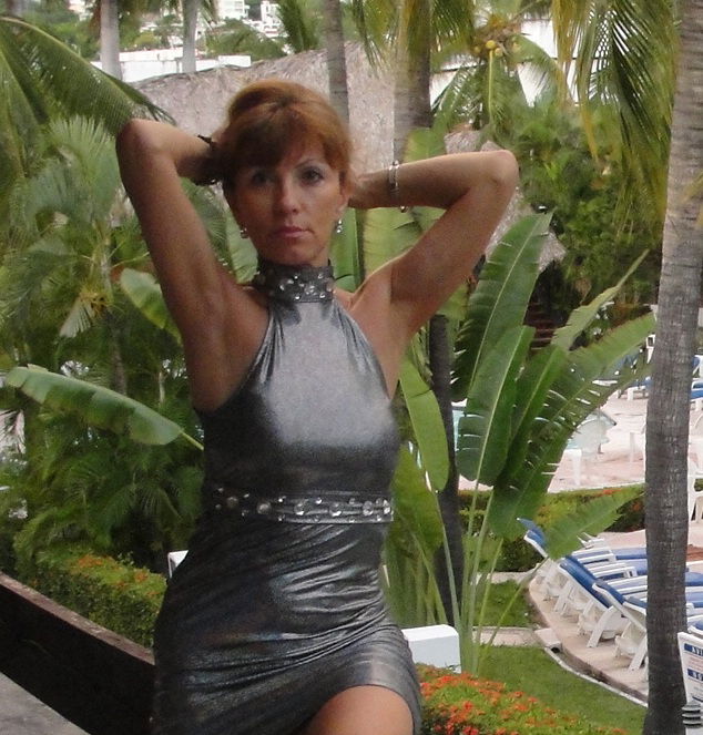 Елена Гайдукова