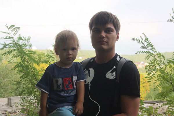 Сергей Ефиманов