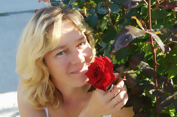 Елена Мардиросянц