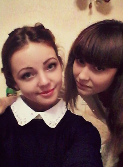 Екатерина Власова