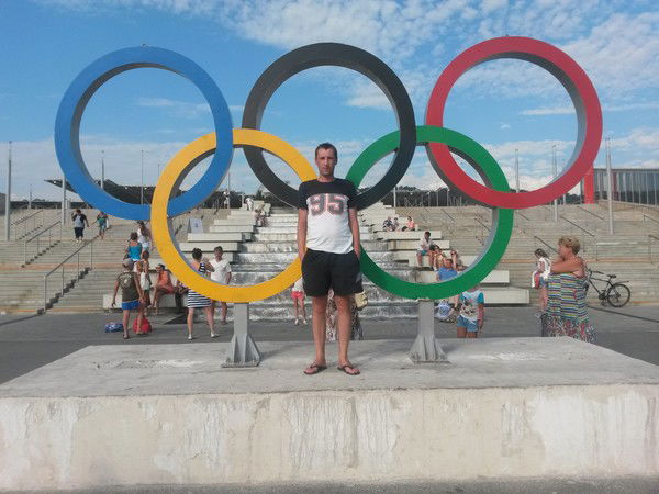 Роман Побритухин