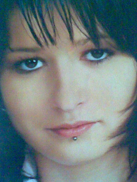 Анна Ларина