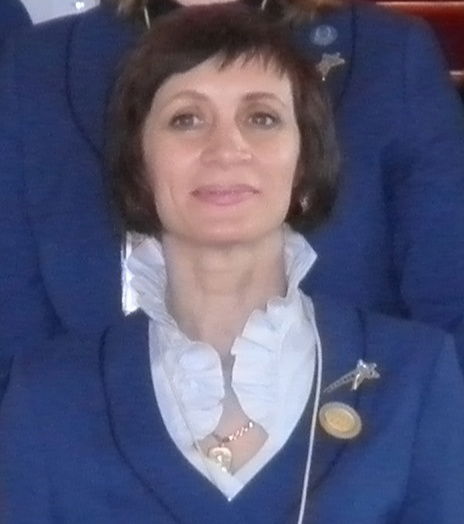 Ludmila Joglo