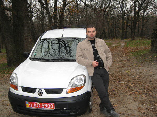 Андрей Щелкунов