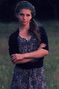 Дарина Сорокина