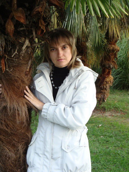 Марина Зиновьева