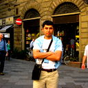 Sayodbek Mamajanov