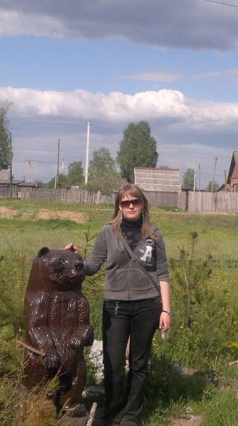 Екатерина Сердобольская