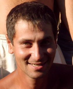 Игорь Шамсутдинов