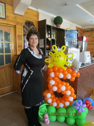 Наталья Филатова (Общих)