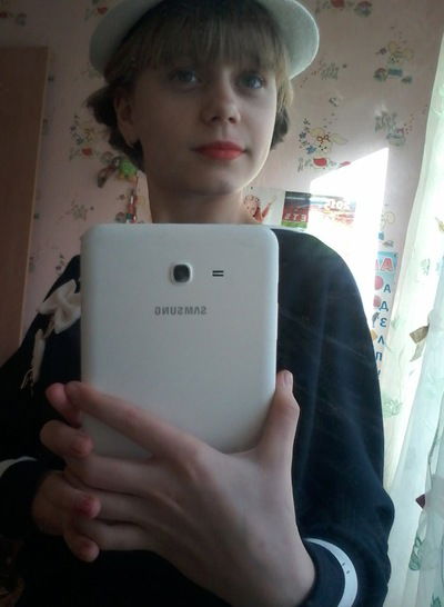 Леруся Голенко