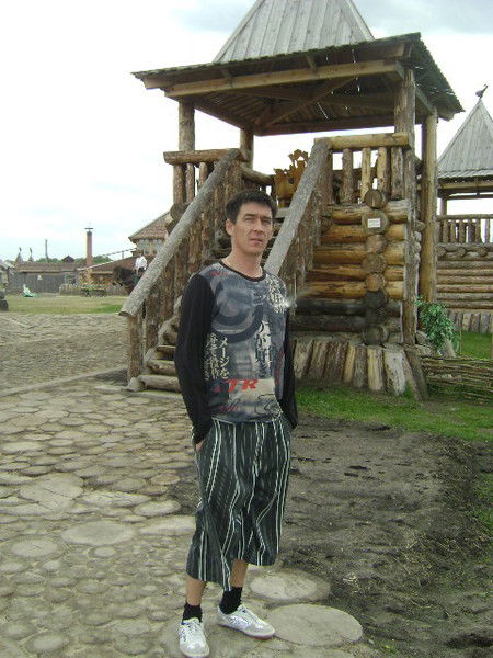 Алексей Музыченко