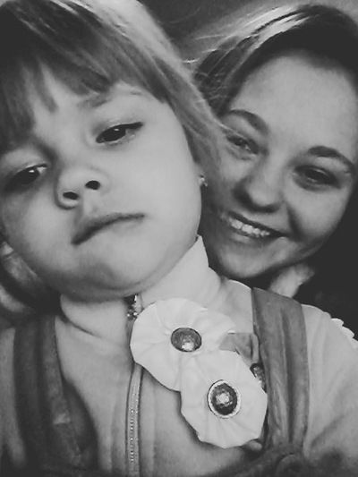 Катерина Голубева