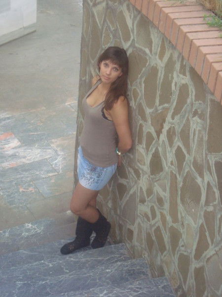 Валентина Черицева