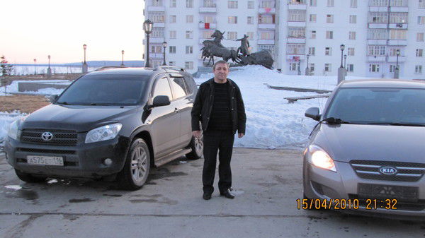 Талгат Набиуллин