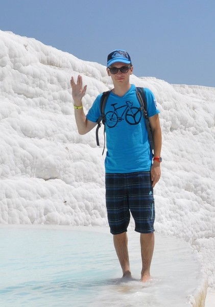 Ренат Иманбаев