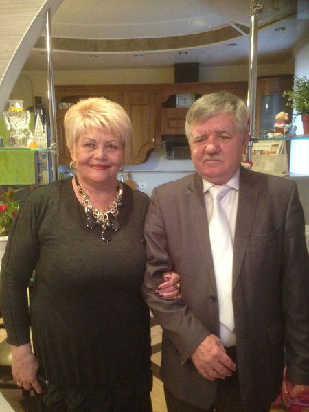 Сергей Литвинов