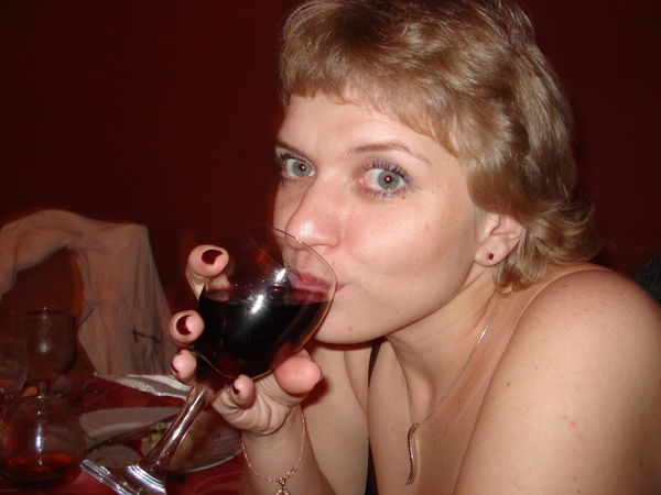 Яна Никитина