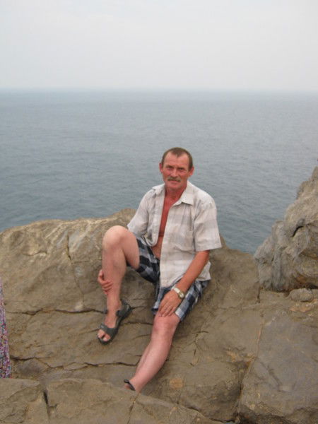 Сергей Ананьев