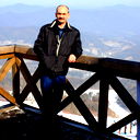 Grigory Druzhinin