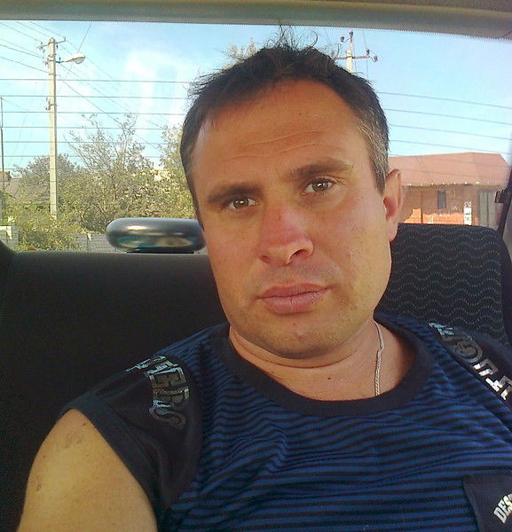 Владимир Гапеев