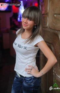 Екатерина Мацкая