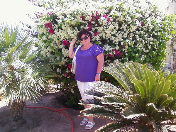 Светлана Правец