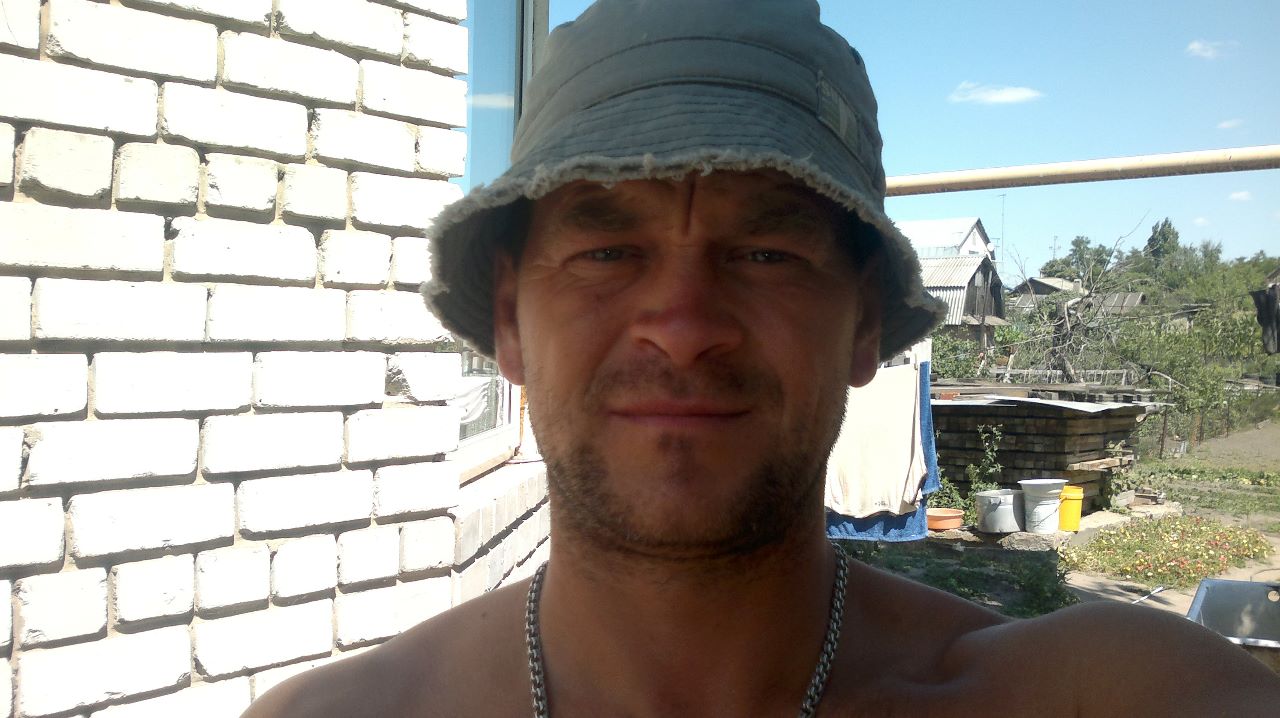 Вячеслав Скородумов