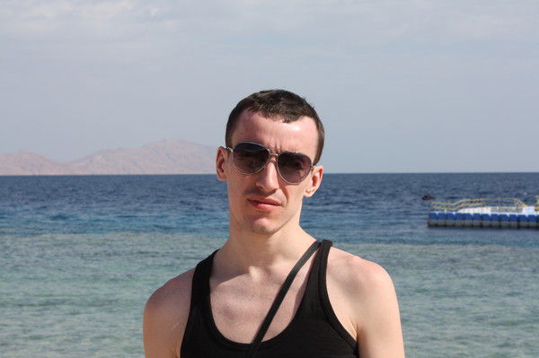 Ваня Федечко