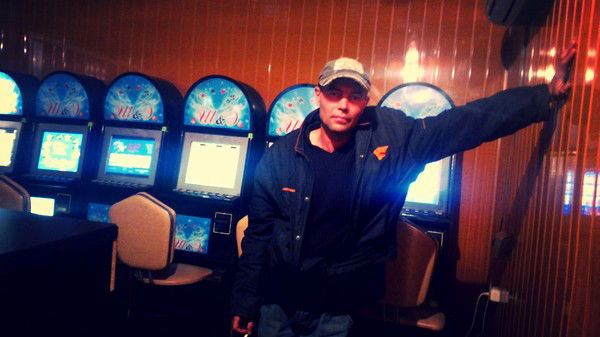 Витасик Недосекин