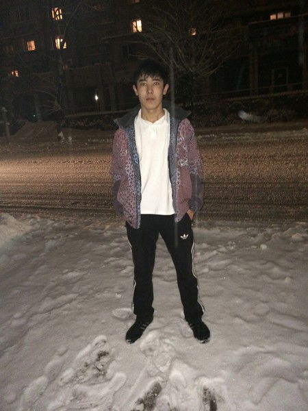 Aян Рахимбаев